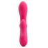 Sensuelle Nubii Jolie Mini Rabbit Vibrator - Pink