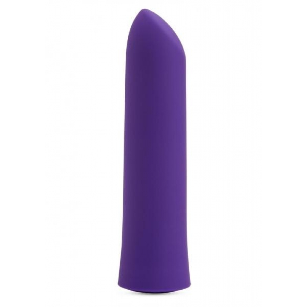 Sensuelle Nubii Sunni Warming Bullet - Versatile and Discreet