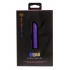 Sensuelle Nubii Sunni Warming Bullet - Versatile and Discreet