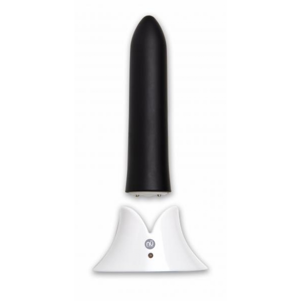 Sensuelle Point 20 Function Waterproof Bullet - Black