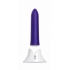 Sensuelle Point 20 Function Waterproof Bullet - Purple