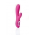 Sensuelle Luxe 10 Function Rabbit Vibrator - Pink