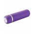 Sensuelle Joie - Purple Bullet Vibrator