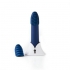 Sensuelle Point Plus Bullet Vibrator - Blue