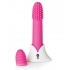 Sensuelle Point Plus Bullet Vibrator - Pink