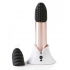 Sensuelle Point Plus - Rose Gold Bullet Vibrator