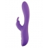 Sensuelle Brandii 10 Function Rabbit Vibrator - Purple