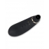 Sensuelle Trinitii 18k Gold Black - Versatile Stimulation