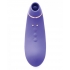 Sensuelle Trinitii 3-In-1 Vibrator: Ultra Violet