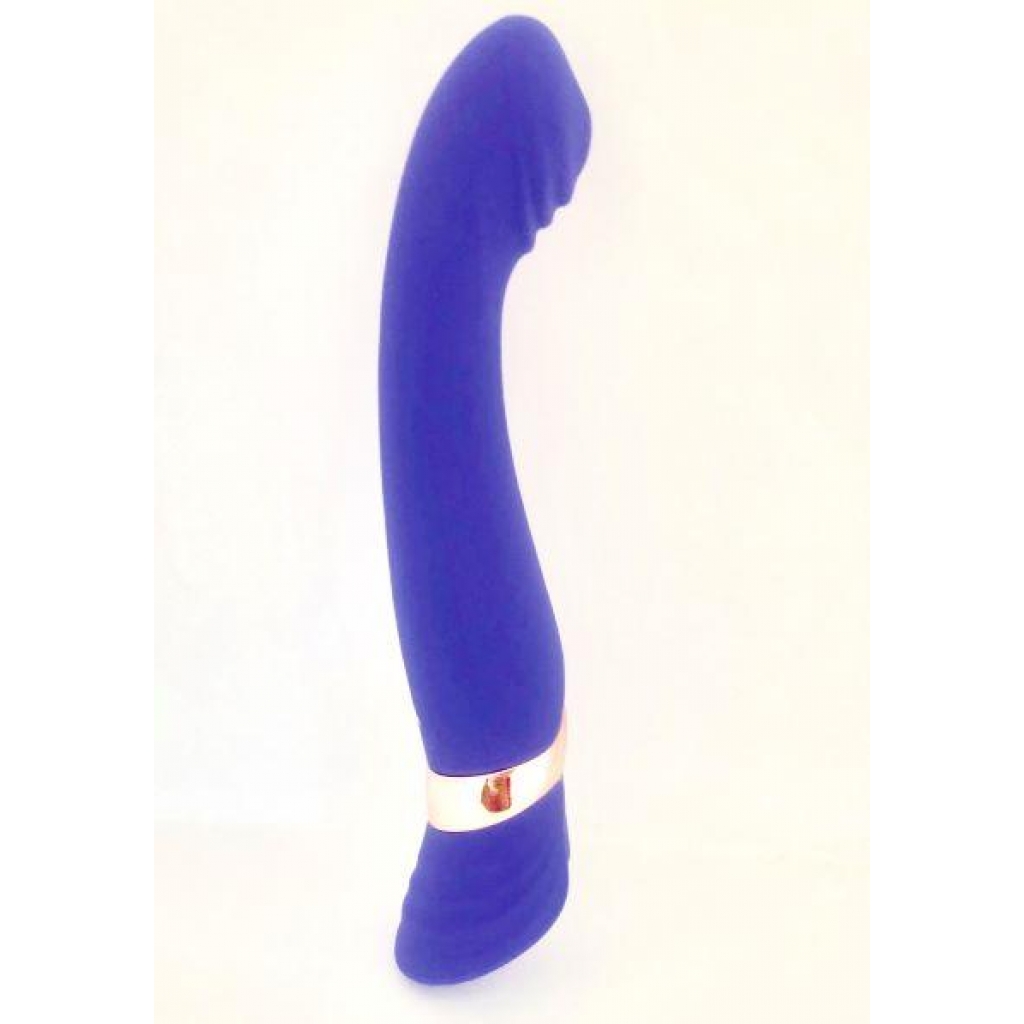 Sensuelle Geminii XLR8 Ultra Violet - Turbo Boosting Pleasure