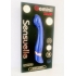 Sensuelle Geminii XLR8 Ultra Violet - Turbo Boosting Pleasure