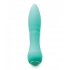 Sensuelle Bobbii Flexible Vibe - XLR8 Turbo Boost in Electric Blue