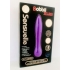 Sensuelle Bobbii XLR8 - Ultimate Pleasure Vibrator