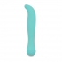 Sensuelle Baelii Xlr8 Electric Blue: Powerful G-Spot Vibrator