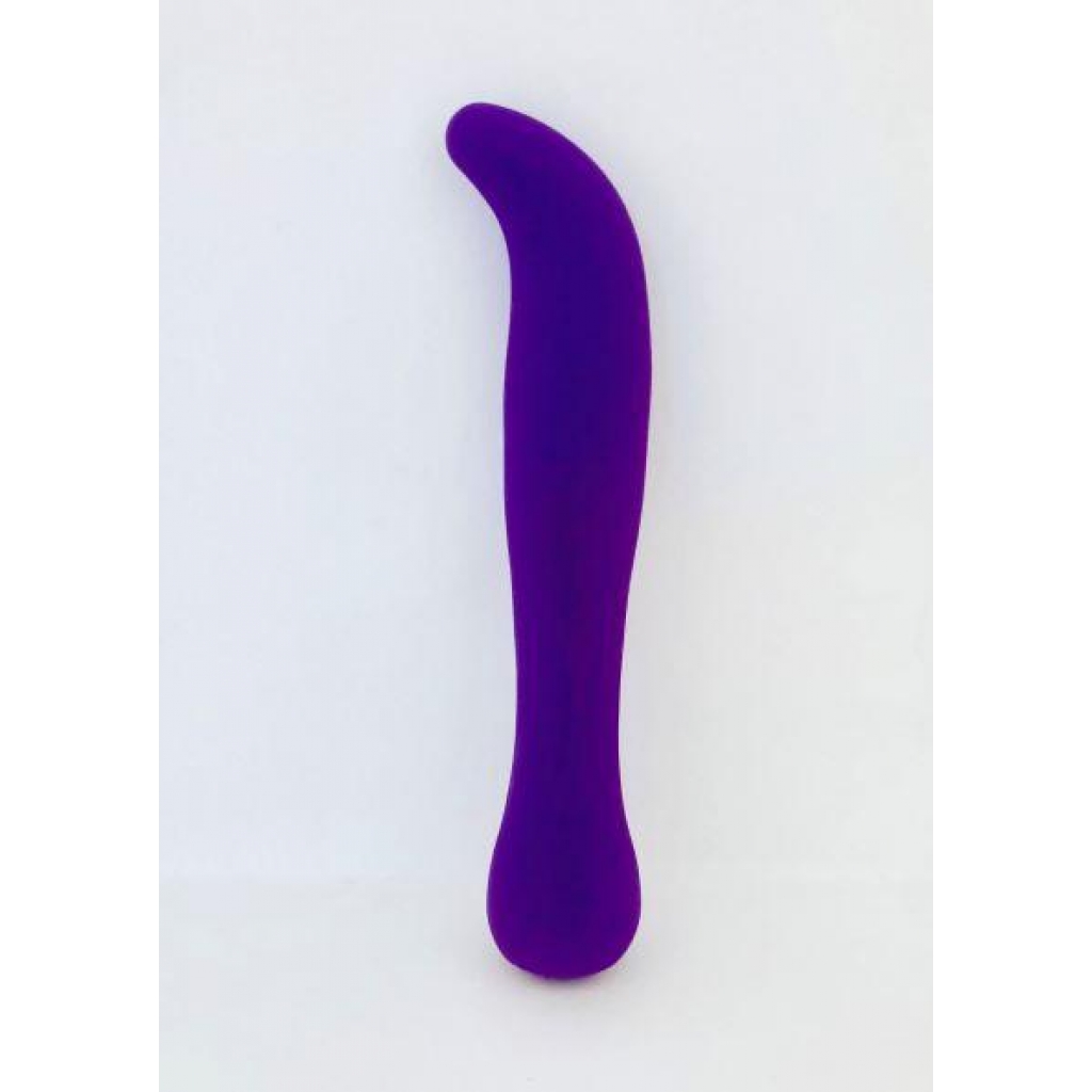 Sensuelle Baelii XLR8 - Purple G-Spot Vibrator with Turbo Boost