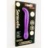 Sensuelle Baelii XLR8 - Purple G-Spot Vibrator with Turbo Boost