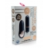 Sensuelle Remote Control Bullet Vibrator Plus - Navy Blue