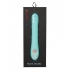 Sensuelle Roxii Roller Wand - Electric Blue Teal Vibrator