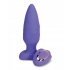 Sensuelle Andii Roller Motion - Ultra Violet Purple