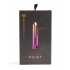 Sensuelle Aluminium Point Bullet - Ombre Pink