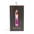 Sensuelle Aluminum 60SX Bullet Vibrator - Ombre Pink