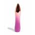 Sensuelle Aluminum 60SX Bullet Vibrator - Ombre Pink