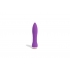 Sensuelle 60SX Amp Silicone Bullet - Purple