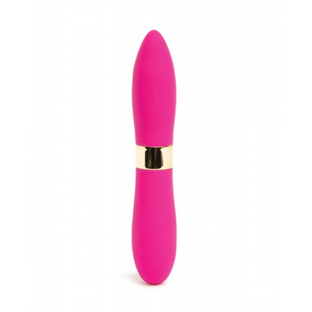 Sensuelle Double Ended Deux Bullet Vibrator