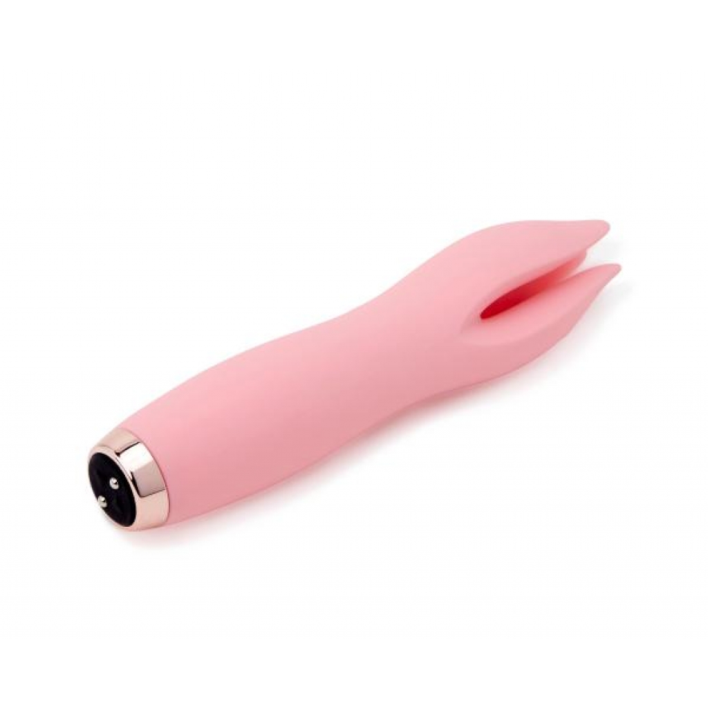 Sensuelle Tulip Millennial Pink Multi-Play Vibrator