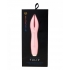 Sensuelle Tulip Millennial Pink Multi-Play Vibrator