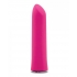 Sensuelle Iconic Bullet Vibrator - Deep Pink