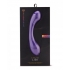 Sensuelle Libi G-Spot Vibrator - Deep Purple