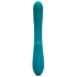 Sensuelle Vivi Double Tapping Vibe - Emerald Green