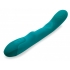 Sensuelle Vivi Double Tapping Vibe - Emerald Green