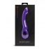 Sensuelle Rhapsody Tapper Deep Purple Vibrator