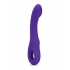 Sensuelle Rhapsody Tapper Deep Purple Vibrator