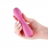 Charms Flora Coral Pink Vibrator