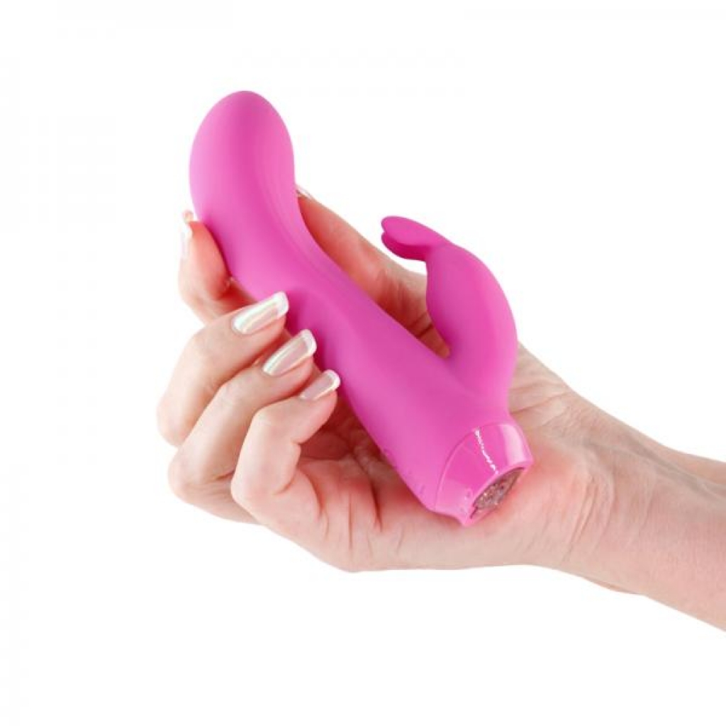 Charms Ivy Magenta Pink Vibrator