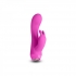 Charms Ivy Magenta Pink Vibrator