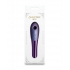 Seduction Nuvo Metallic Purple - Versatile Pleasure