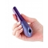 Seduction Nuvo Metallic Purple - Versatile Pleasure