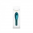 Seduction Nuvo Mini Vibrator - Metallic Teal