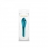 Seduction Nuvo Mini Vibrator - Metallic Teal