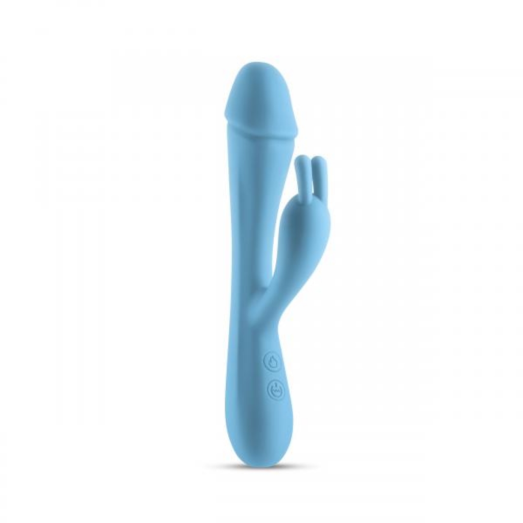 Warming Vibration Rabbit for Ultimate Pleasure