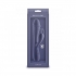 Obsessions Scarlett Dark Blue Rabbit Vibrator - Unmatched Pleasure