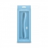 Obsessions Rhett Vibrator - Light Blue, Warming Technology