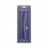 Obsessions Rhett Warming Technology Vibrator - Dark Blue