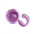 Desire Euphoria Dual Ended Massager in Magenta Pink