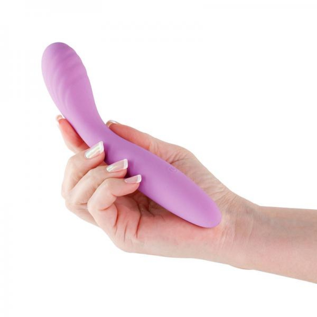 Desire Sonata Bubblegum Pink G-Spot Stimulator