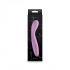 Desire Sonata Bubblegum Pink G-Spot Stimulator